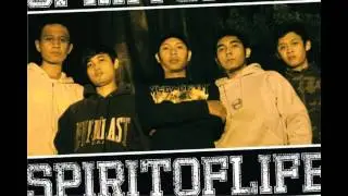 Spirit Of Life - Stop Talking, Start Working