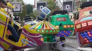 Sim J&Uuml; WERNE 2018 Impressionen