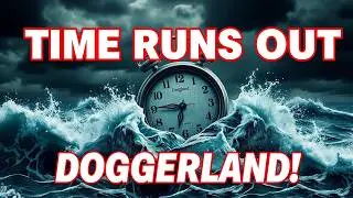 Doggerland: The Lost World Underwater | Europe&rsquo;s Atlantis? #mystery #unsolved #exploration
