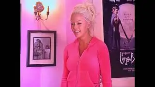 Girls Next Door Season 2 Deleted Scene &ldquo;Bridget the Wrap Star&rdquo;.