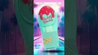 Best Baseball Drip #drip #baseball #pink #blue #white