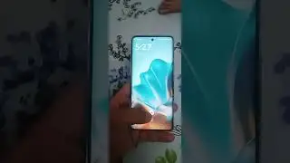 Fingerprint test#moto edge 60 fusion mobile#front screen fingerprint scanner#fingerprint display