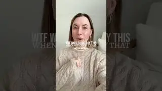 aritzia but make it amazon #amazonfashion #affordablefashion #fallfashion #cottonclothing #sweater