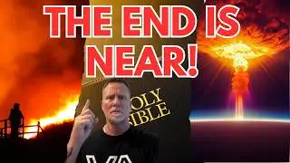 Are We Living in the END TIMES? What The Bible REALLY Says!