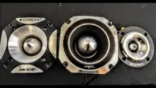 ORION  HCCA vs skaraudio vs BZRK explicacion db