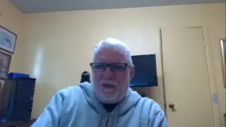Leland Jackson Live Stream