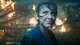 GODZILLA: KING OF THE MONSTERS &ndash; Final Trailer