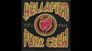 Hellafied funk crew - h.f.c (1997)