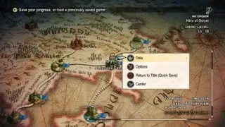 Tactics Ogre: Reborn ps4 infinite money