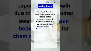 North America Natural and Organic Face Care Market Growth 2034