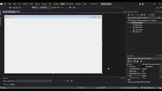 Visual Studio 2022 | Change Theme Easily 💻 Step by Step Tutorial