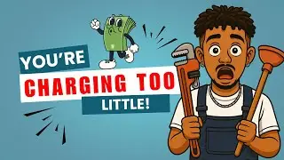 Home Service Business Owners This Pricing Mistake Is Killing Your Profits. Let&rsquo;s fix it!