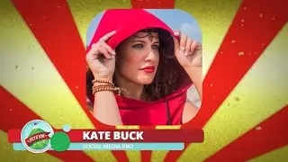 Kate Buck Jr - Opportunities in Organic Social Media - The Stuck at Home Online Summit
