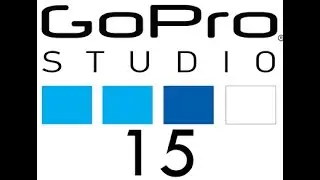 15. GoPro Studio - What is FLUX? (tutorial)