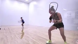 XXXVI IRF World Junior Racquetball Championships - Dominican Republic