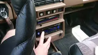 Валево сабвуфера Deaf Bonce SA 272.