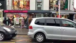 Brit fashions /alum rock road Birmingham uk