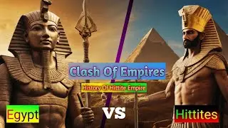 Did the Hittites Really Defy Egypt&rsquo;s Pharaohs?