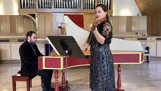 Isabella Leonarda - Sonata duodecima