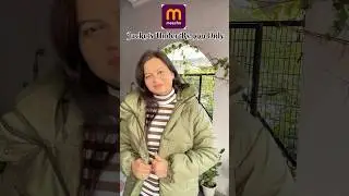 Meesho Winter Finds Jacket Haul #meeshohaul #akankshathexplorer