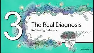Part 1.04 | When a child argues and gets irritated &mdash; it&rsquo;s not misbehavior. It&rsquo;s overload