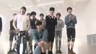 純情少年(pure boy) 순정소년 wedding day mv