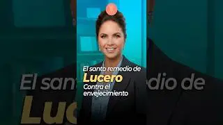 LA DISCIPLINA DE LUCERO