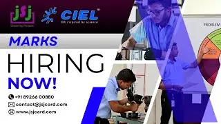 CIEL HR (MARKS) | Official Partner of JSJ CARD