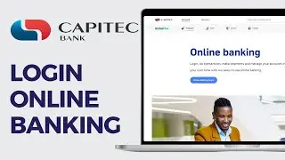 Capitec Bank Login: How to Login Capitec Bank Online Banking Account 2024