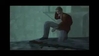 RESIDENT EVIL&trade; CODE: Veronica X Alfred Ashford official death