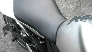 YAMAHA R1 CUSTOM SHORTY EXHAUST