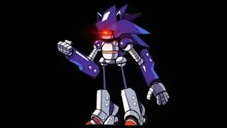 Sonic 3 and knuckles - Big Arms / Final boss theme FINAL REMIX