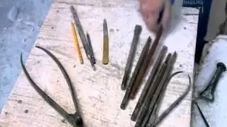 Heykel Nasıl Yapılır ?