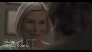Ginny & Georgia = Marcus&rsquo;s Breakdown