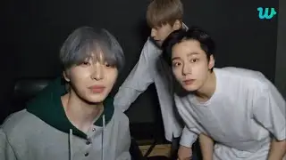 [ENG] ONEUS LIVE🔴 [ 17th AUG, 2023] ON WEVERSE AT 7:05 PM (KST) [full video]