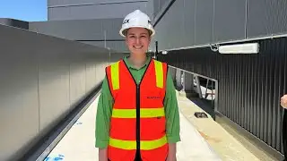 Multiplex's Graduate and Cadet Program