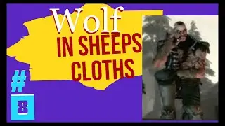 Fable 3 pt 8 - Wolf in sheep's clothing