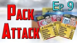 NHL 15 : Pack Attack #9 