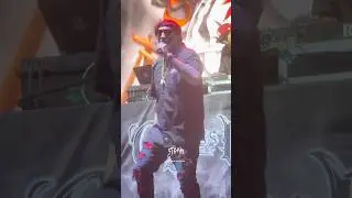CYPRESS HILL LIVE AT LOUDER THAN LIFE PROD STORM PAINTER #SHORTS #SHORTSFEED #TRENDING #STORMPAINTER