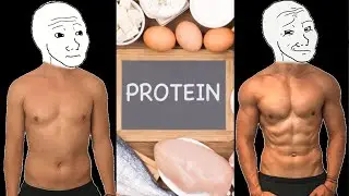 How Did I Increase My Daily Protein Intake As An Indian Teenager