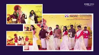 Onam Celebrations at Supra Pacific