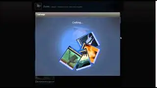 Steam Trading Cards - Defenders Quest badge