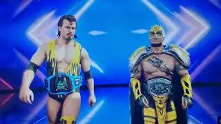 PPW The Golden One Vs Red Bird