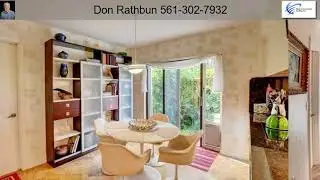 17331 Spring Tree Ln,  Boca Raton FL 33487