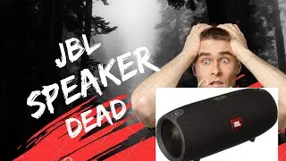 JBL Ka Speaker Dead Hogya #mrsolution #jbl