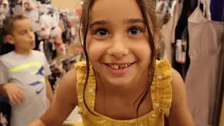 A day in the life of RIMA QUAD | (اقضوا يومنا معنا ( روتين - طبخ - تسوق