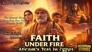 &ldquo;Faith Under Fire &mdash;