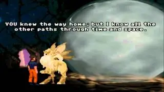 The Dig Walkthrough part 11b - The Good Ending