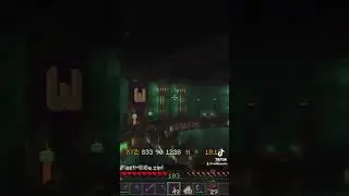 The ULTIMATE Nether Hub #twitch #youtubeshorts #gaming #gaming #gamer #minecraft #minecraftshorts