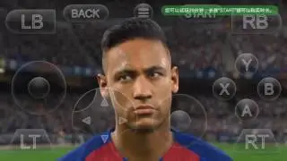 FiFA 17 на андроид